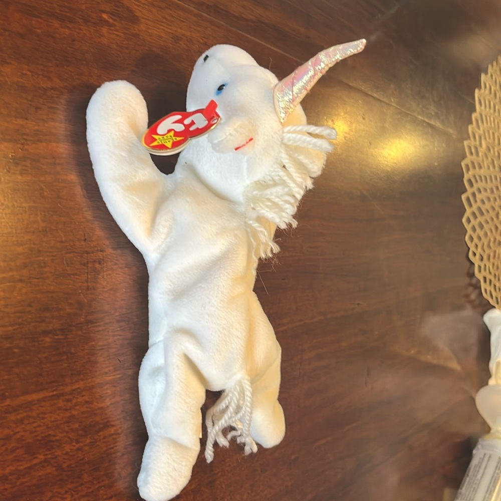 Original Ty beanie baby Mystic